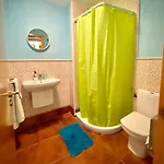 Blue Wave House Corralejo Ла-Олива