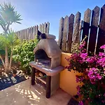 Blue Wave House Corralejo * Ла-Олива