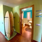 Apartment Blue Wave House Corralejo