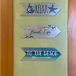 Blue Wave House Corralejo * La Oliva