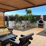 Апартаменты Blue Wave House Corralejo *