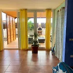 Blue Wave House Corralejo