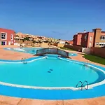 Blue Wave House Corralejo * Ла-Олива