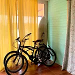 Апартаменты Blue Wave House Corralejo Ла-Олива