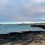 Apartment Blue Wave House Corralejo *