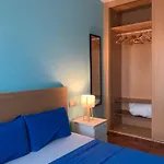 Апартаменты Blue Wave House Corralejo