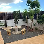 Blue Wave House Corralejo *