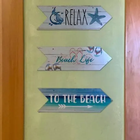 Blue Wave House Corralejo * La Oliva