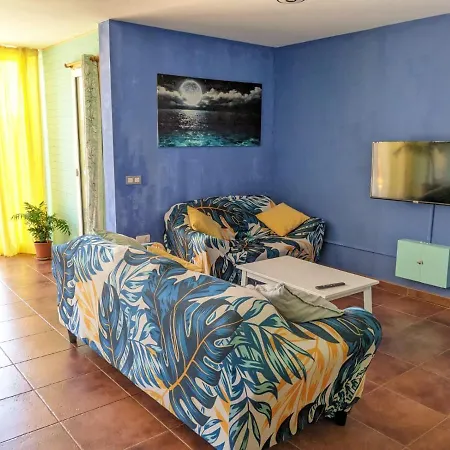 Blue Wave House Corralejo Apartment La Oliva