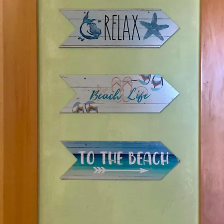 Blue Wave House Corralejo * 라 올리바