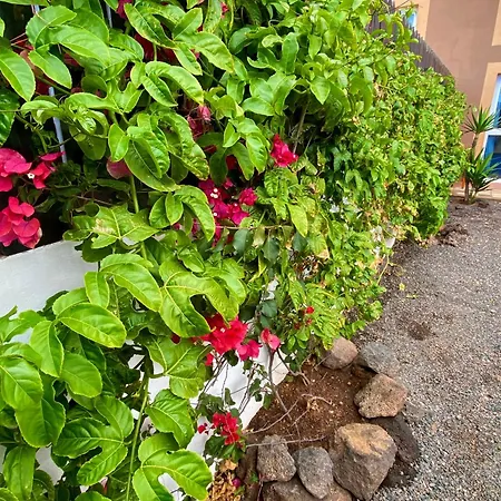 Appartement Blue Wave House Corralejo