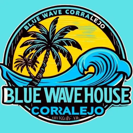 Apartment Blue Wave House Corralejo