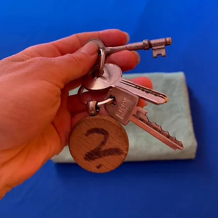 Blue Wave House Corralejo *