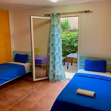 Blue Wave House Corralejo Appartement