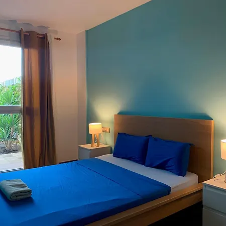 Blue Wave House Corralejo Appartement La Oliva