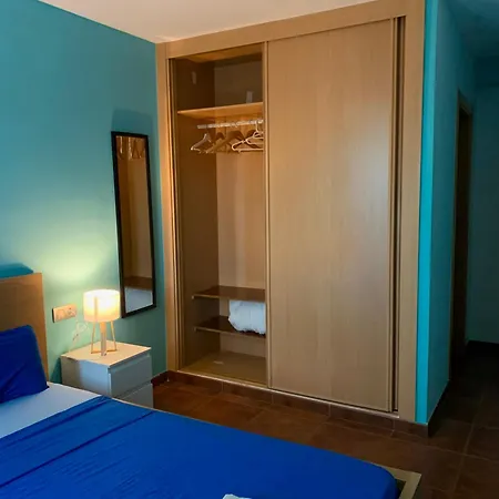 Blue Wave House Corralejo 아파트 *