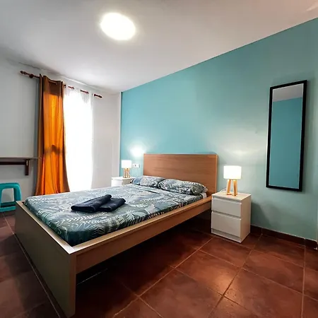 Blue Wave House Corralejo * La Oliva