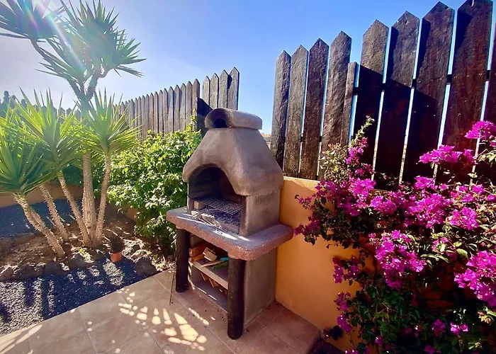 Blue Wave House Corralejo * La Oliva