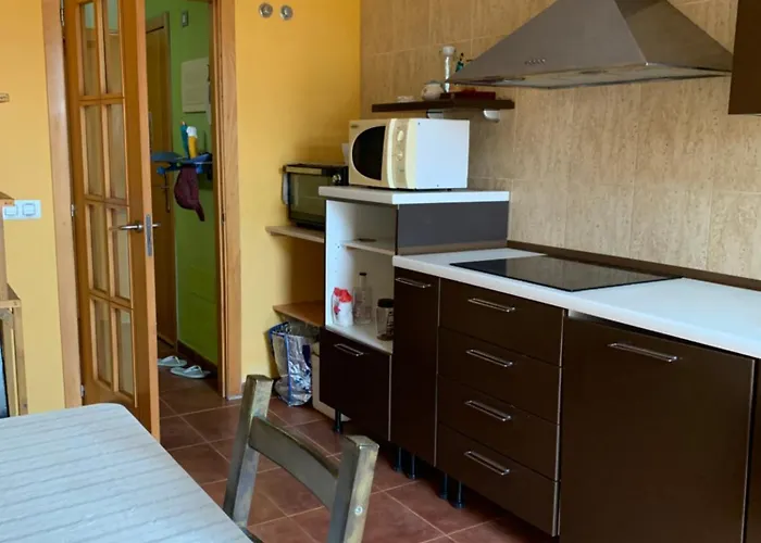 Appartement Blue Wave House Corralejo