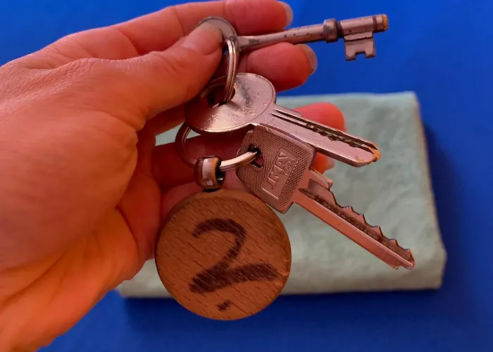 Blue Wave House Corralejo *