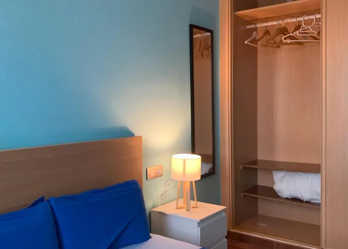 Appartement Blue Wave House Corralejo