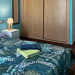 アパート Blue Wave House Corralejo