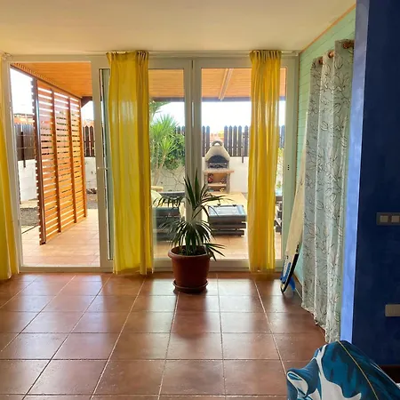Blue Wave House Corralejo