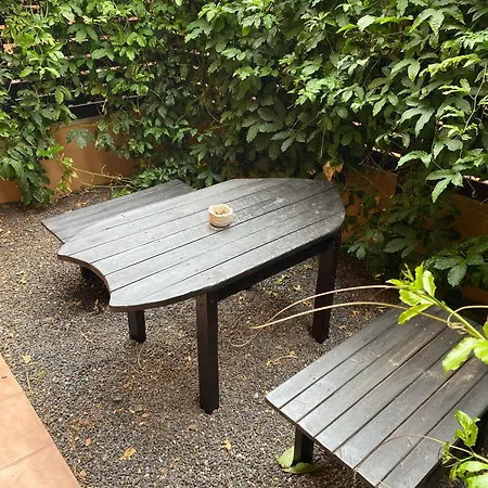 公寓 Blue Wave House Corralejo 拉·奥利瓦