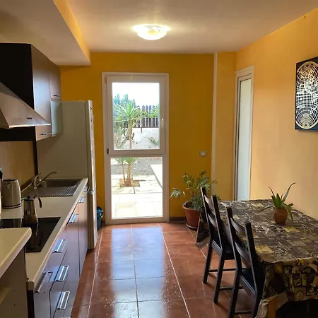 Blue Wave House Corralejo