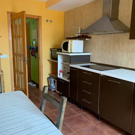 Apartamento Blue Wave House Corralejo