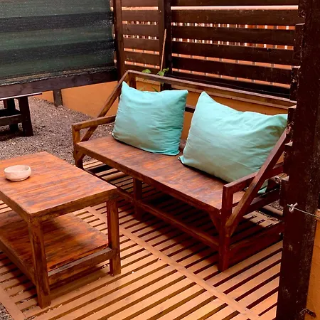 Blue Wave House Corralejo Apartamento