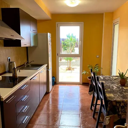 Blue Wave House Corralejo