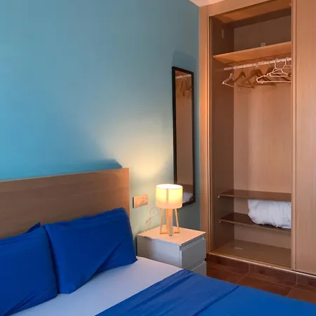 Apartment Blue Wave House Corralejo