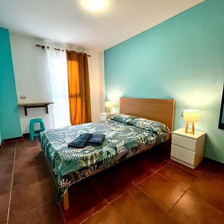 Blue Wave House Corralejo Apartment