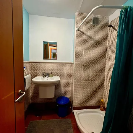 Apartment Blue Wave House Corralejo *
