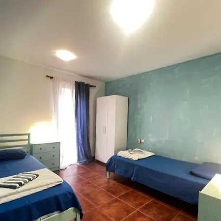 Apartment Blue Wave House Corralejo *