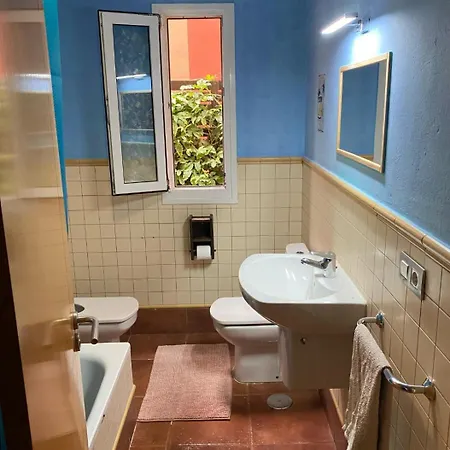 Blue Wave House Corralejo Apartment *