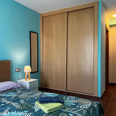 Lejlighed Blue Wave House Corralejo La Oliva