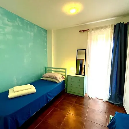 Blue Wave House Corralejo Apartment *