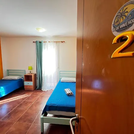 Blue Wave House Corralejo Apartment *
