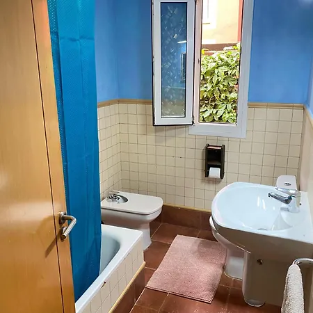 Blue Wave House Corralejo Apartment La Oliva