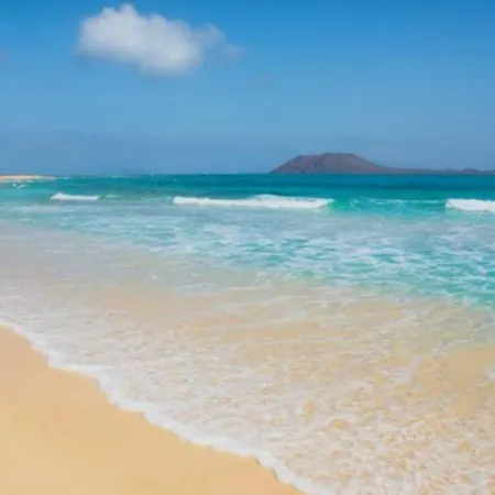 Appartamento Blue Wave House Corralejo *