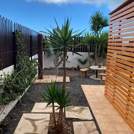Blue Wave House Corralejo Appartement *