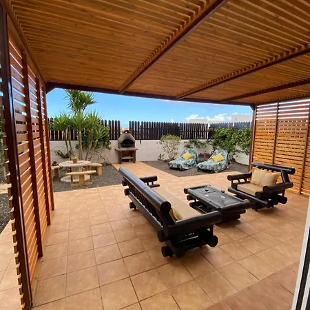 Blue Wave House Corralejo Appartamento