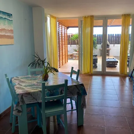 Blue Wave House Corralejo Appartement *