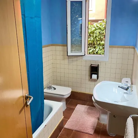 Blue Wave House Corralejo Appartement
