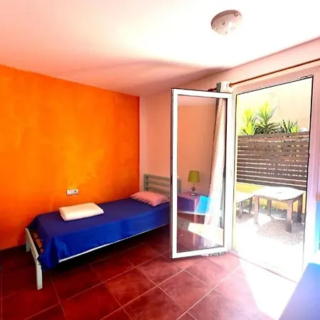 Appartement Blue Wave House Corralejo *