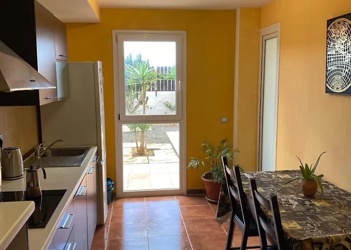 Blue Wave House Corralejo