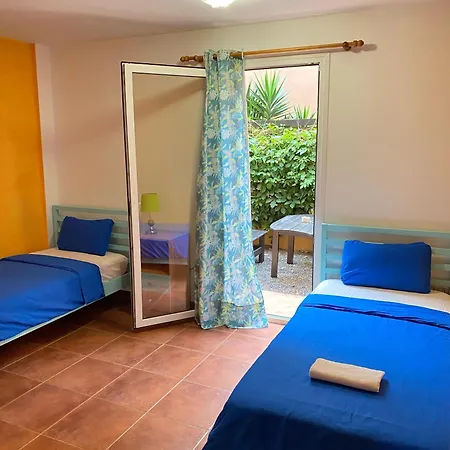 Blue Wave House Corralejo Apartmán La Oliva