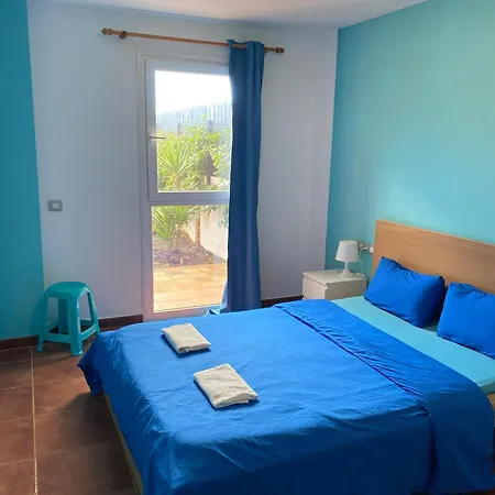 Apartmán Blue Wave House Corralejo La Oliva